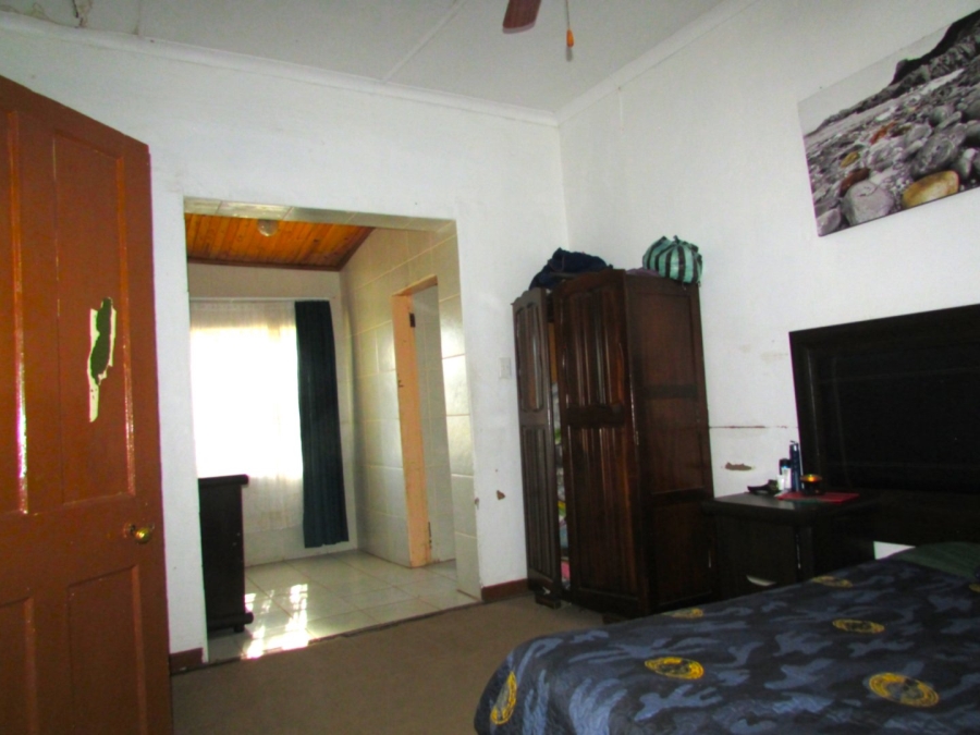 Commercial Property for Sale in Koppies Rural Free State